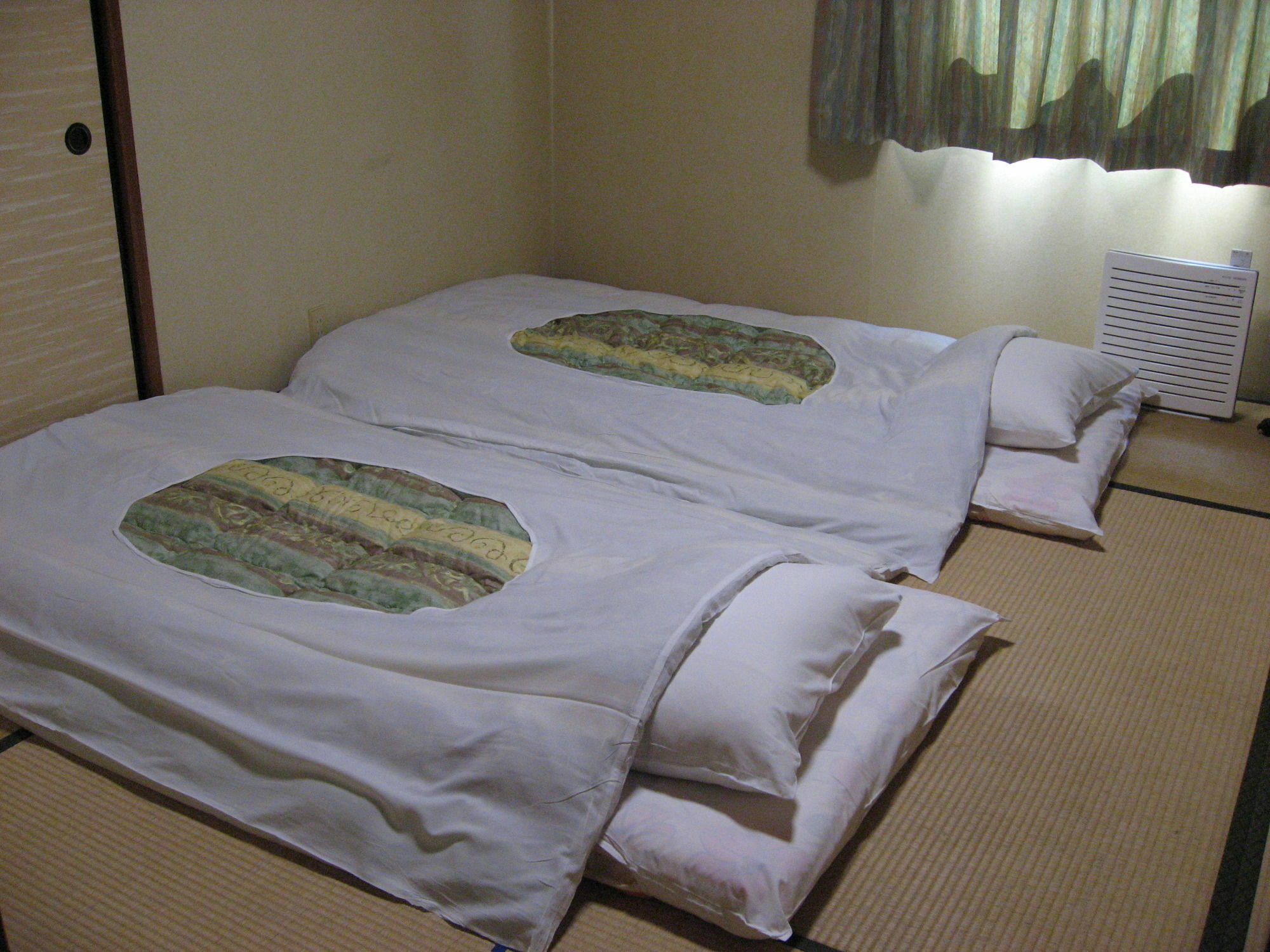 Business Hotel Shinsuma Hekinan Luaran gambar