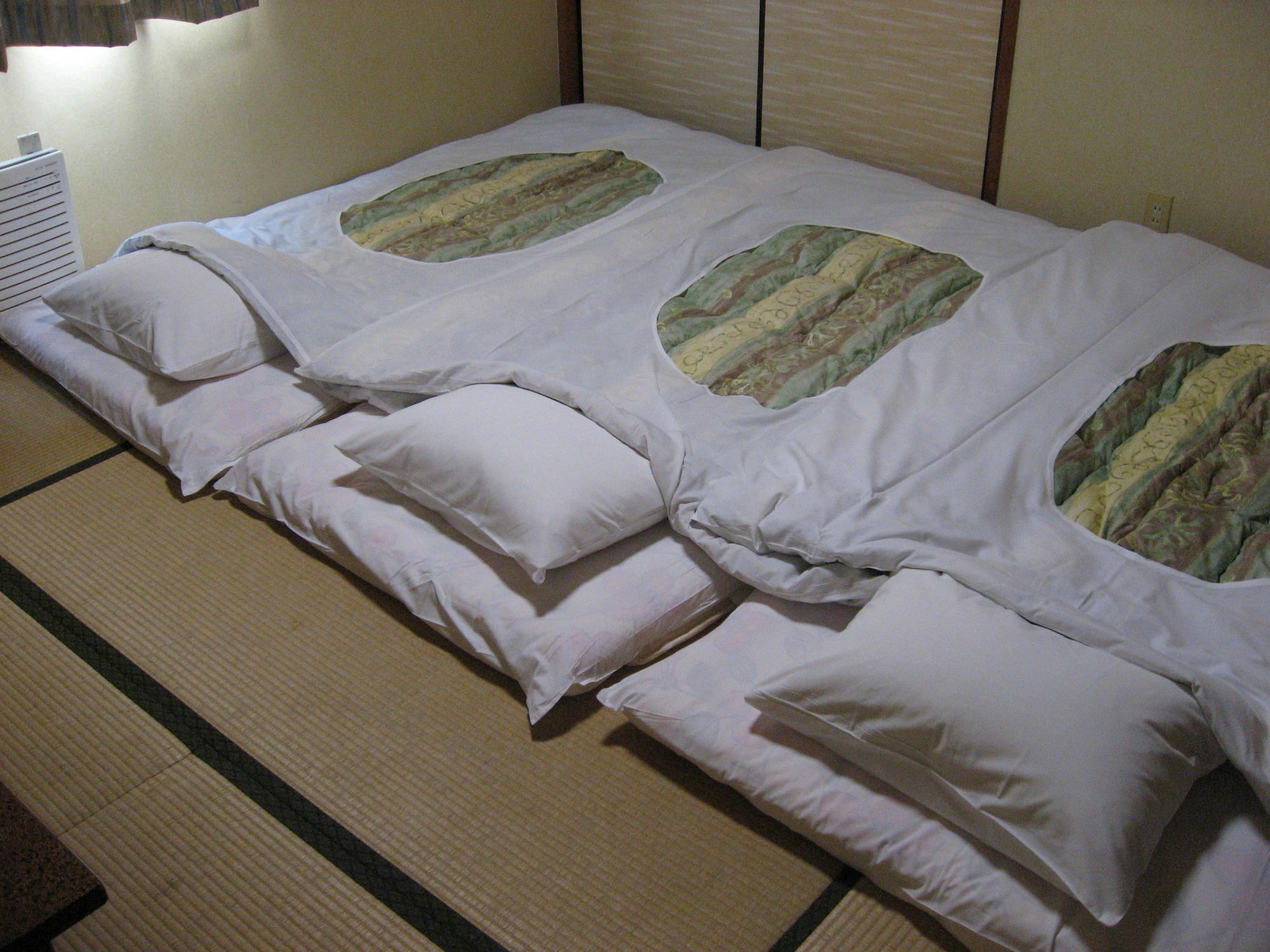 Business Hotel Shinsuma Hekinan Luaran gambar