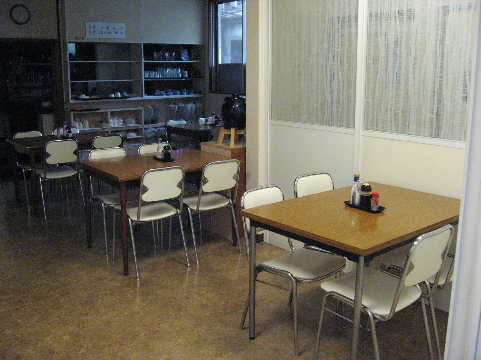 Business Hotel Shinsuma Hekinan Luaran gambar